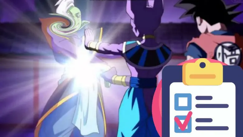 dragon ball death