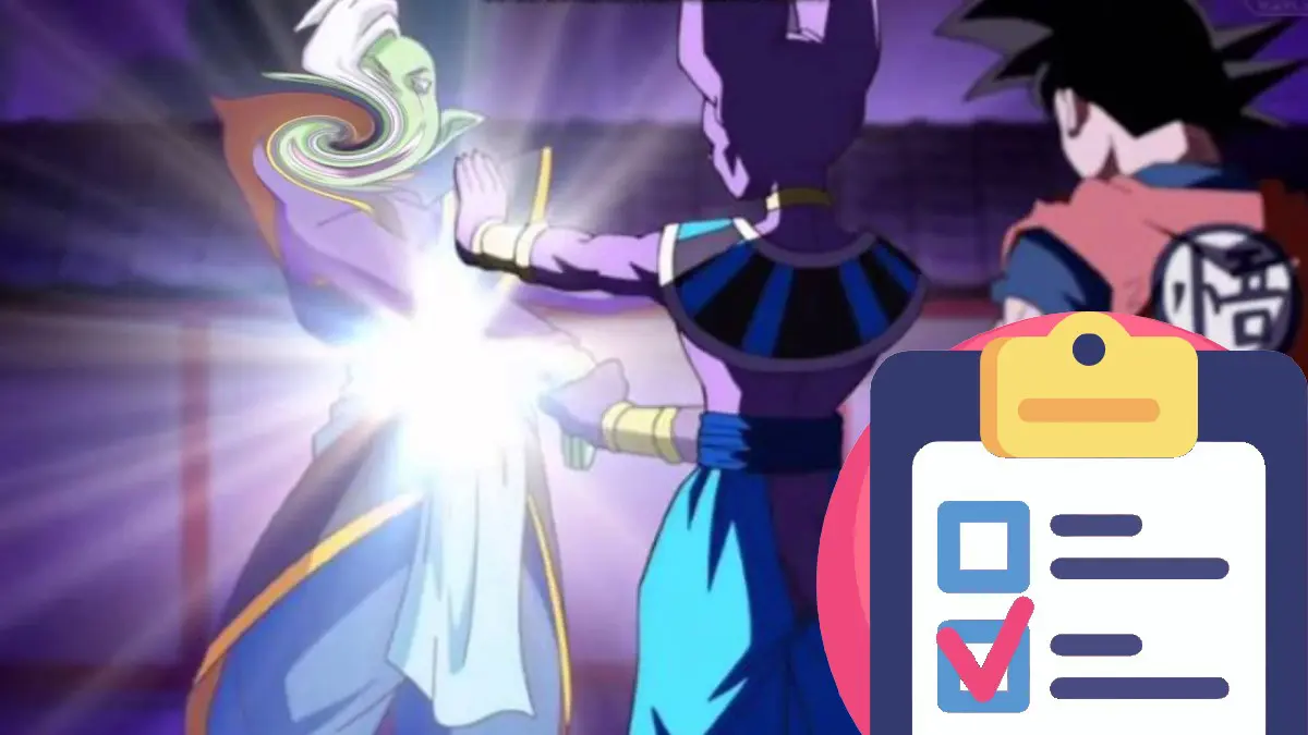 dragon ball death