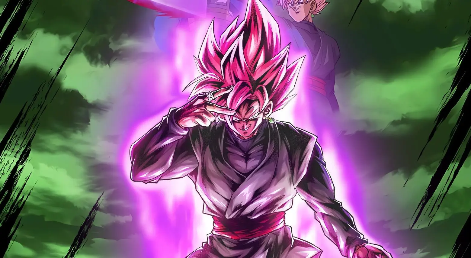 dragon ball legends
