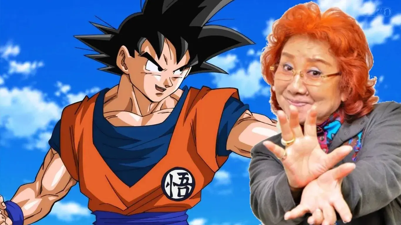 dragon ball masako