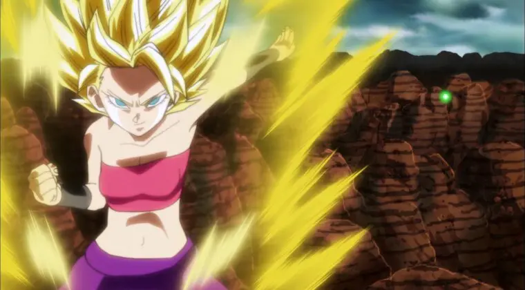 Imagen de Caulifla (Dragon Ball Super) recibe uno de sus mejores cosplays hasta la fecha