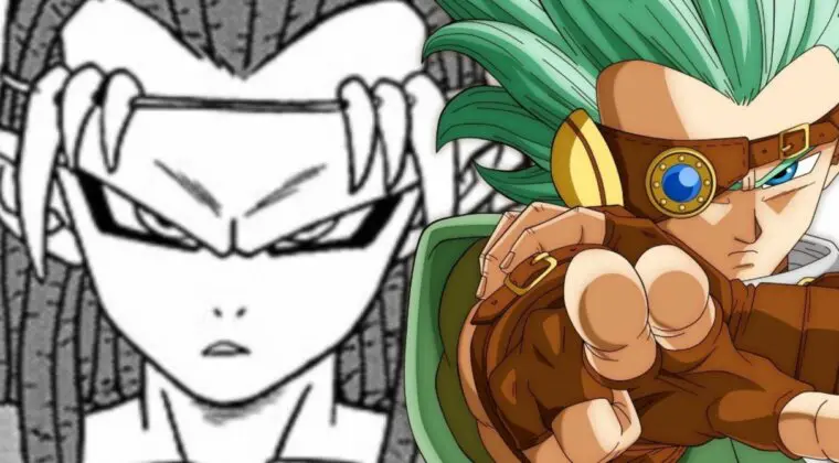 Imagen de Dragon Ball Super: Ya disponible el manga 78 en castellano