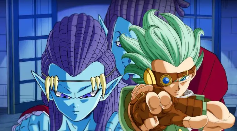 Imagen de Dragon Ball Super: Se filtra al completo el capítulo 78 del manga... y me encanta lo que se viene