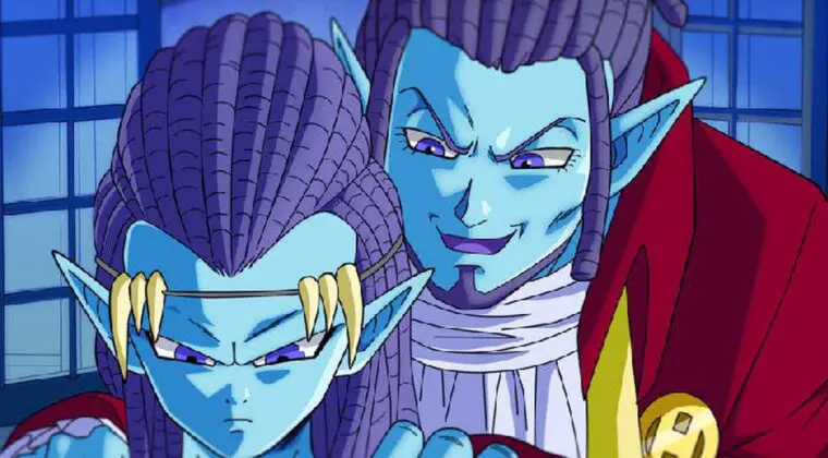 Imagen de Dragon Ball Super: Las nuevas imágenes del capítulo 78 del manga confirman 'el girito'