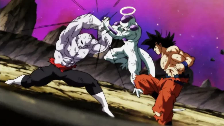 dragon ball super monster box