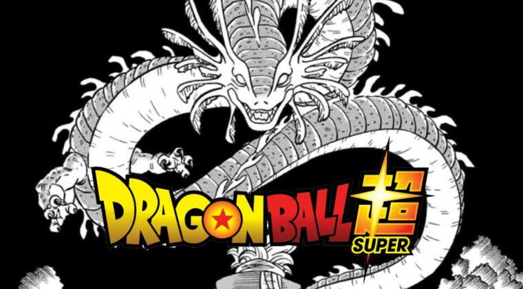 Imagen de Dragon Ball Super: Así es Toronbo, el dragón del deseo de Granolah, a color