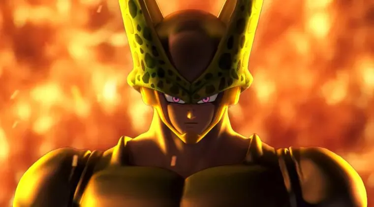 Imagen de Anunciado Dragon Ball: The Breakers, un videojuego de supervivencia, con un primer tráiler