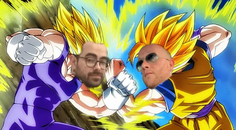 Imagen de Dragon Ball: The Breakers, una buenísima o... ¿malísima idea?