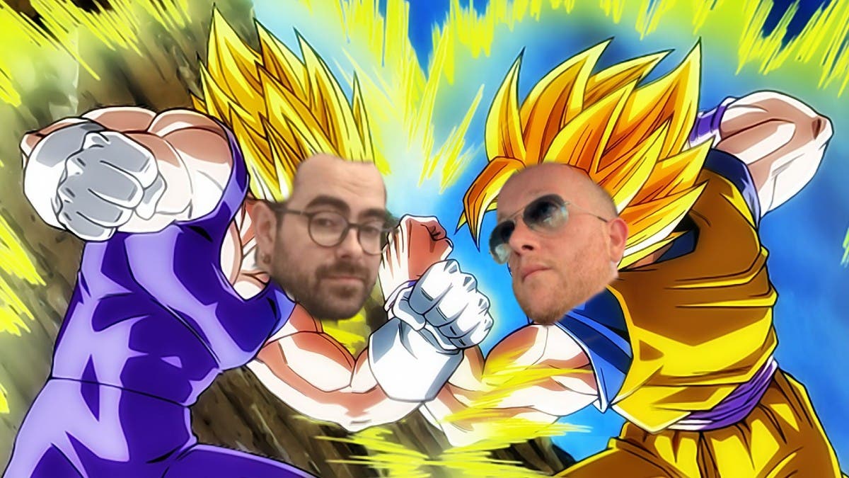 Dragon Ball: The Breakers