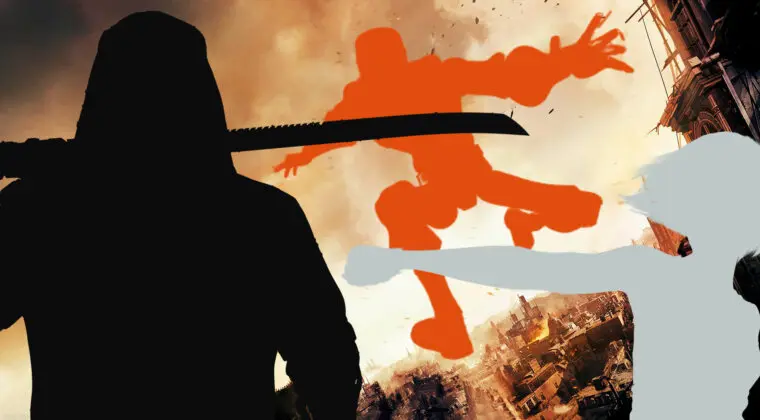 Imagen de ¿Encantado con Dying Light 2? Estas son las mejores 7+1 alternativas de parkour