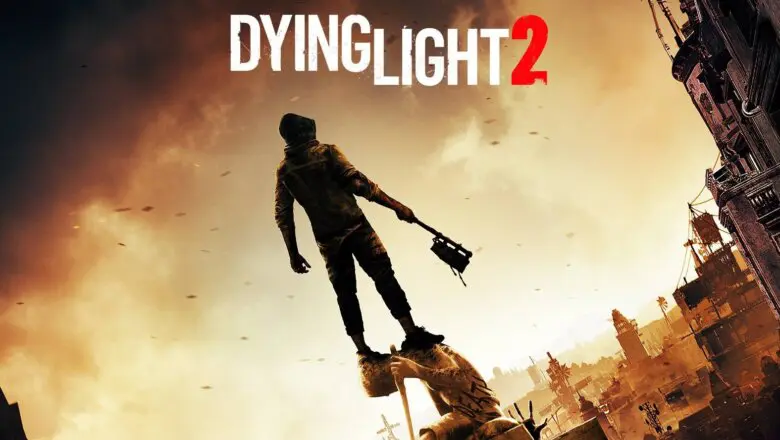 dying light 2