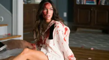 Imagen de Way Down y otras 4 películas interesantes para ver en cines este finde (12 - 14 de noviembre 2021)