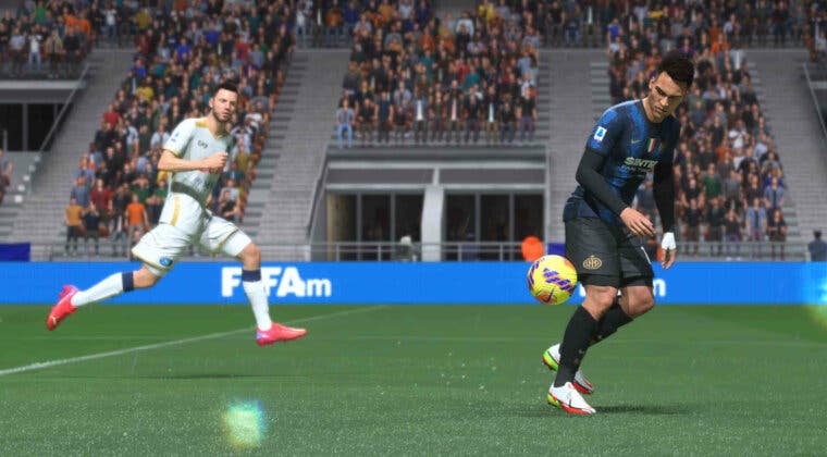 Imagen de FIFA 22: EA actualiza estos objetivos para que todos los usuarios de Ultimate Team puedan completarlos