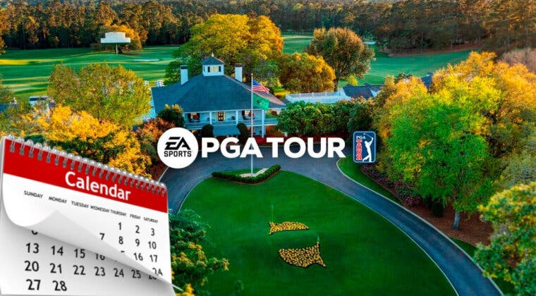 Imagen de EA Sports PGA Tour habría sufrido un retraso en su fecha de lanzamiento