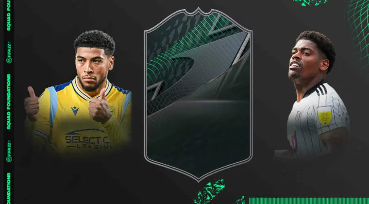 Imagen de FIFA 22: ¡Cuatro más! Estos son los nuevos Fundamentos gratuitos de la EFL Championship