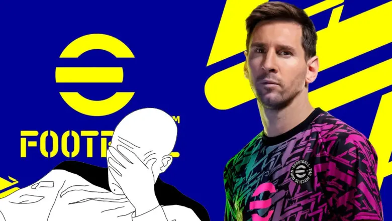 efootball 2022