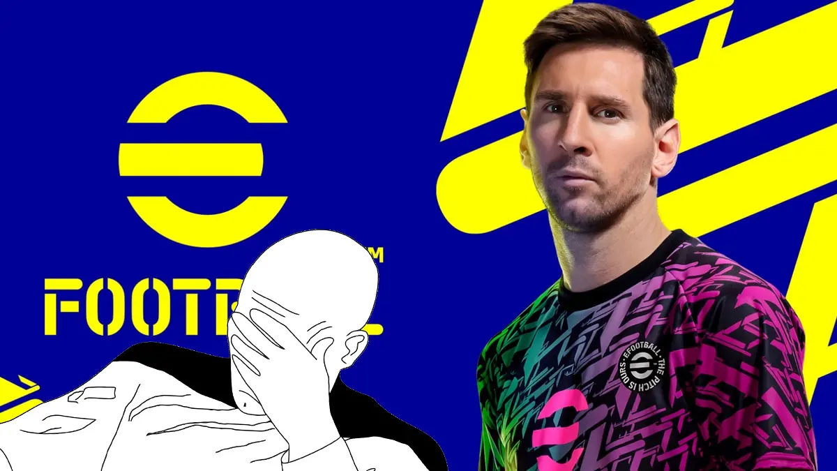 efootball 2022