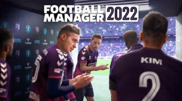 Imagen de Análisis Football Manager 2022: Un nuevo golpe sobre la mesa