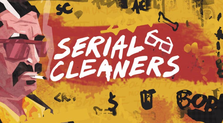 Imagen de Serial Cleaners, secuela del aclamado Serial Cleaner, anuncia novedades y se asocia con 505 Games