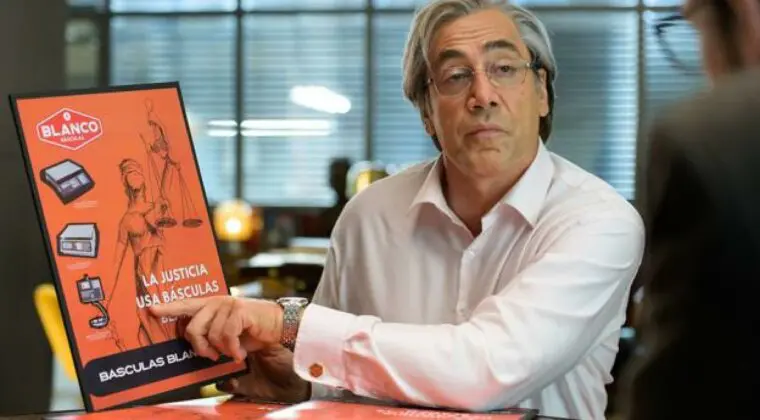 Imagen de El buen patrón se convierte en la película más nominada de la historia de los Premios Goya 2022