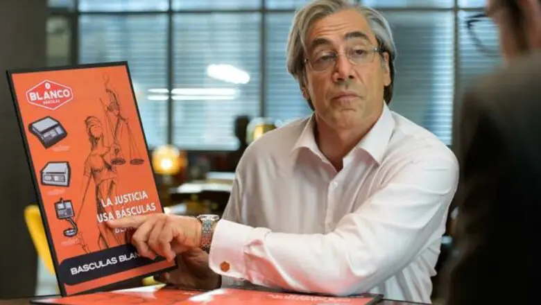 El buen patrón Premios Goya 2022