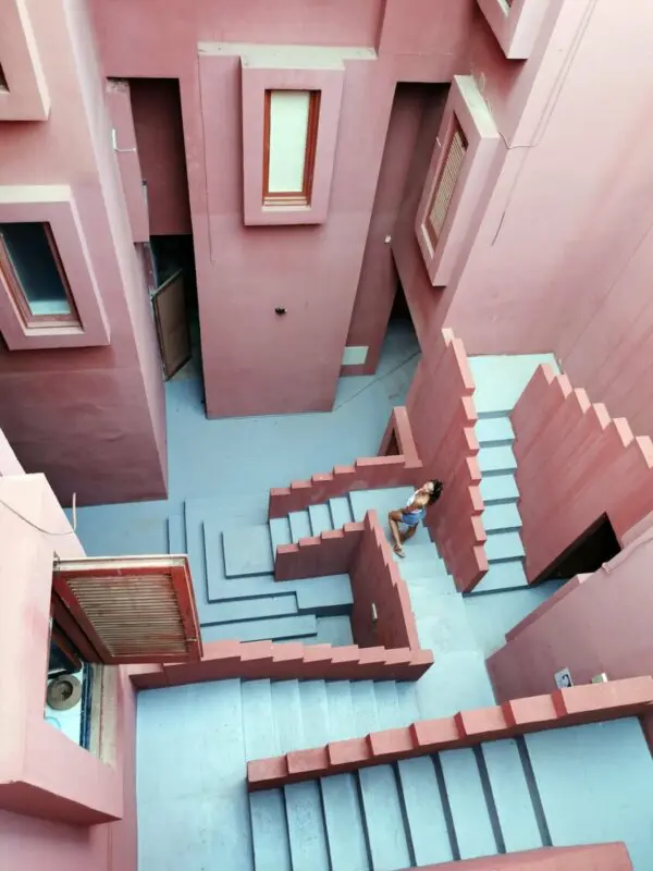 el juego del calamar 3