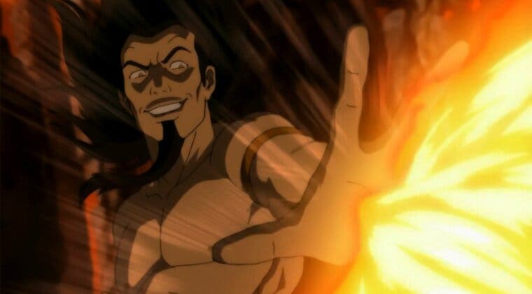 Imagen de El live-action de Avatar: The Last Airbender ya ha encontrado a su Señor del Fuego Ozai