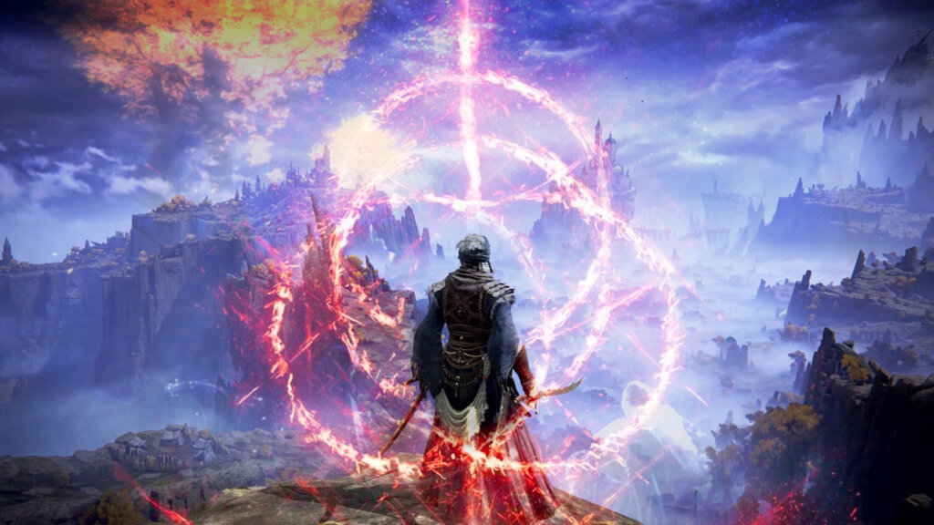 Elden Ring el GOTY de 2022