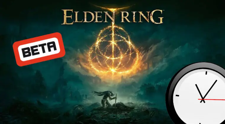 Imagen de Elden Ring: ¿cuántas horas dura su beta cerrada de este fin de semana?