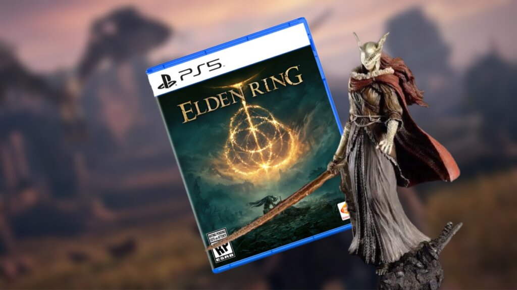 elden ring coleccionista 1
