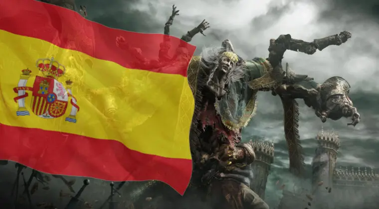 Imagen de ¿Tendrá Elden Ring doblaje al castellano? FromSoftware despeja la duda