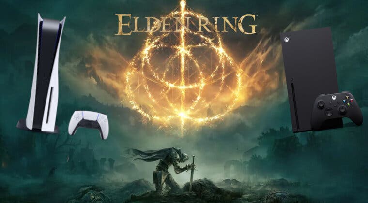 Imagen de Elden Ring habría filtrado sus modos gráficos, resolución y tasa de FPS en PS5 y Xbox Series X/S