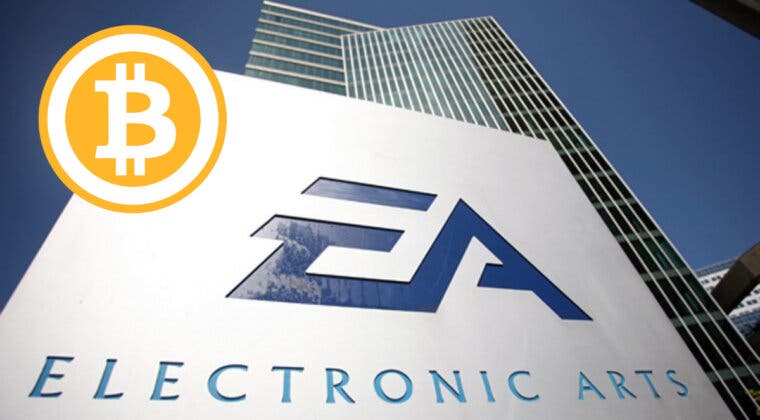Imagen de EA y Ubisoft creen que las NFT y el blockchain representan el futuro de los videojuegos