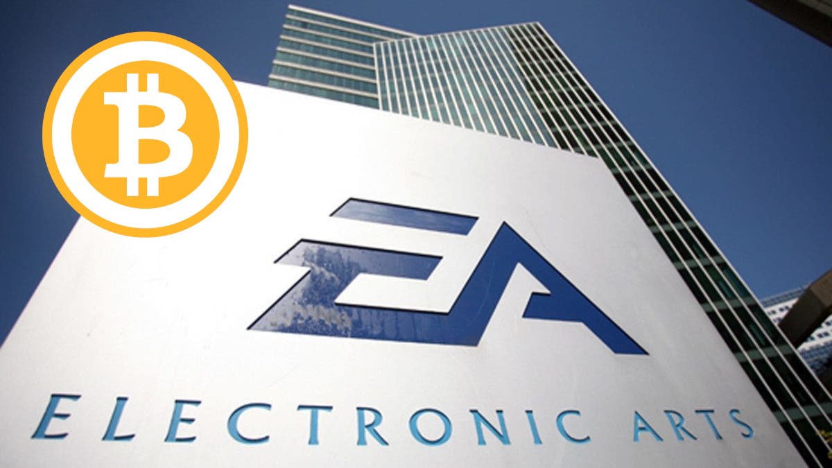 EA