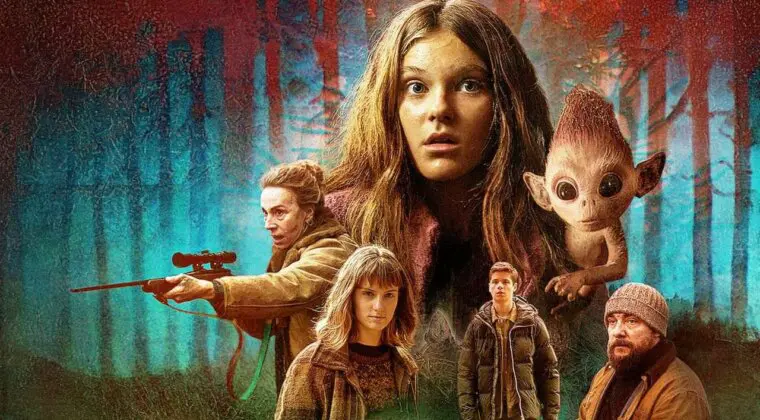 Imagen de 4 estrenos de Netflix, Disney Plus, Amazon y HBO Max que no te puedes perder este finde (26 - 28 de noviembre 2021)