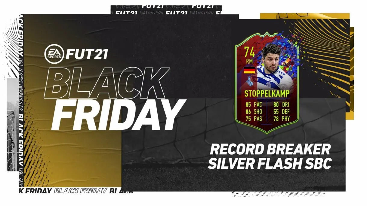 FIFA 22: ¿Qué podemos esperar del Black Friday en Ultimate Team? Repasamos todo lo ocurrido en el pasado SBC platas