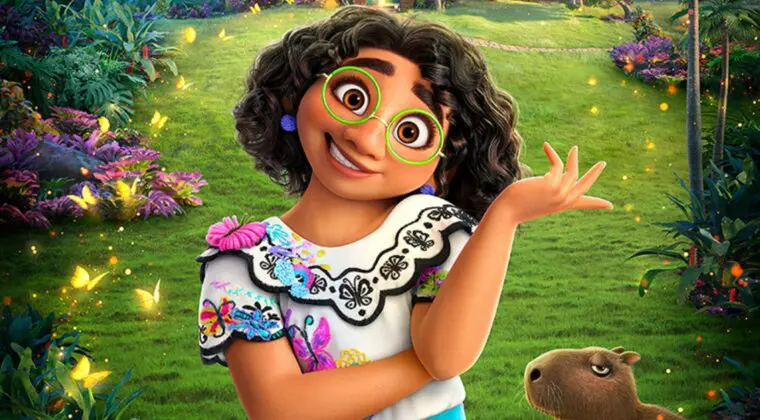 Imagen de Encanto: Entrevistamos en EXCLUSIVA a los directores, productores y al presidente de Disney Animation