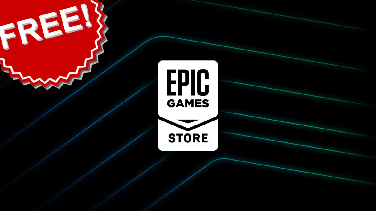 epic games store gratis