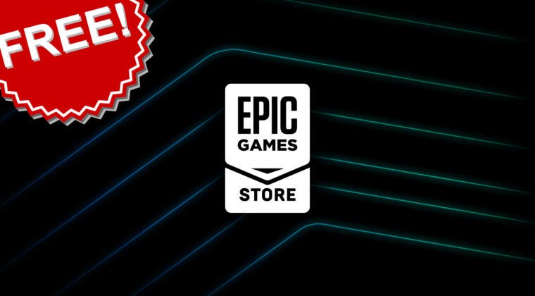 Imagen de Estos son los juegos gratis de Epic Games Store de esta semana y la próxima (18 de noviembre)