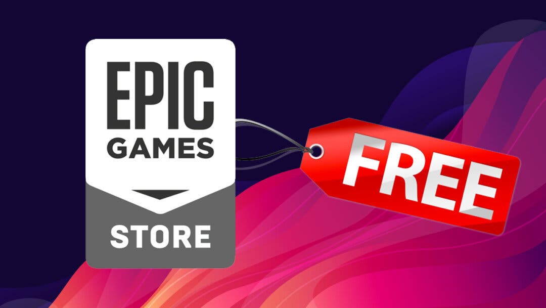 Ya disponibles los dos nuevos juegos gratis de Epic Games Store y