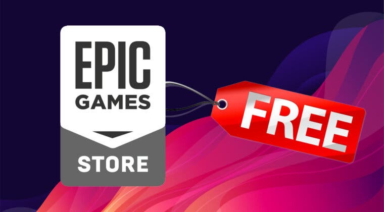 Imagen de Epic Games Store filtra el que sería el juego gratis de la última semana de enero y me muero como sea verdad