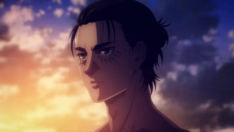 Eren (Shingeki no Kyojin)