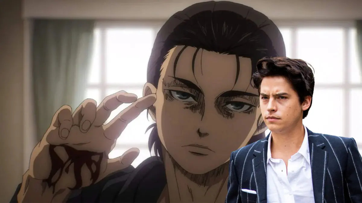 eren shingeki zack y cody