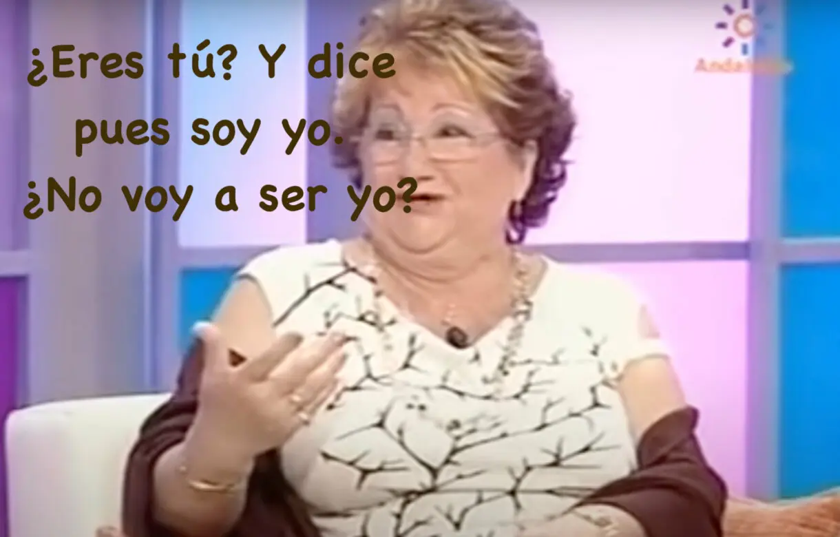 meme Historias para no dormir