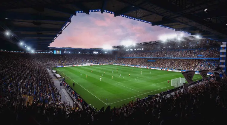 Imagen de FIFA 22: EA Sports anuncia medidas para la carta de Riuler Faustino por su fallecimiento
