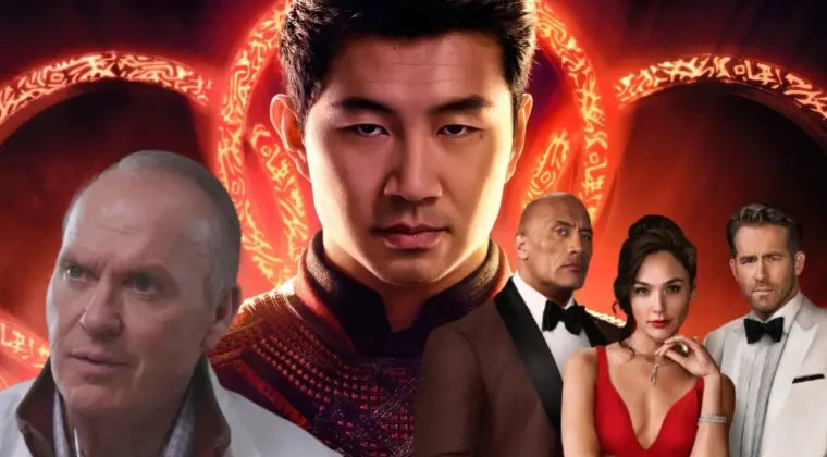 Imagen de 6 estrenos que no te puedes perder este fin de semana en Netflix, Disney Plus, HBO Max y Amazon (12 - 14 noviembre 2021)