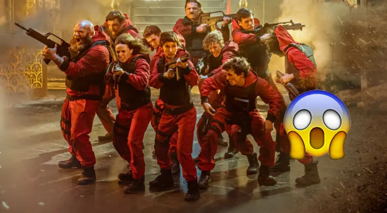 Imagen de Estos son los estrenos de la semana en Netflix, Amazon, Disney Plus y HBO Max (29 - 5 de diciembre 2021)