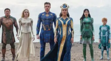 Imagen de La productora de Eternals responde a las críticas por la representación LGBT de la película