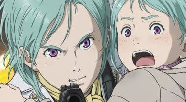 Imagen de Eureka Seven: Hi-Evolution 3 confirma duración y publica sus primeros 15 minutos