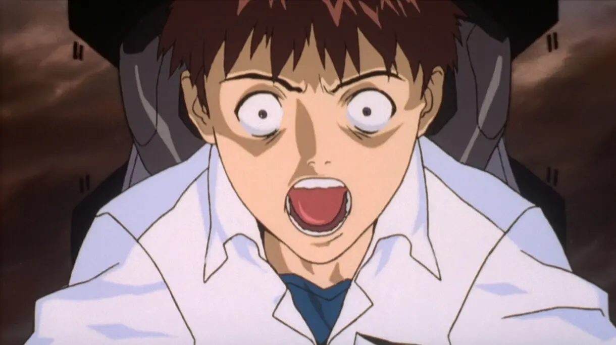 evangelion ropa destacada